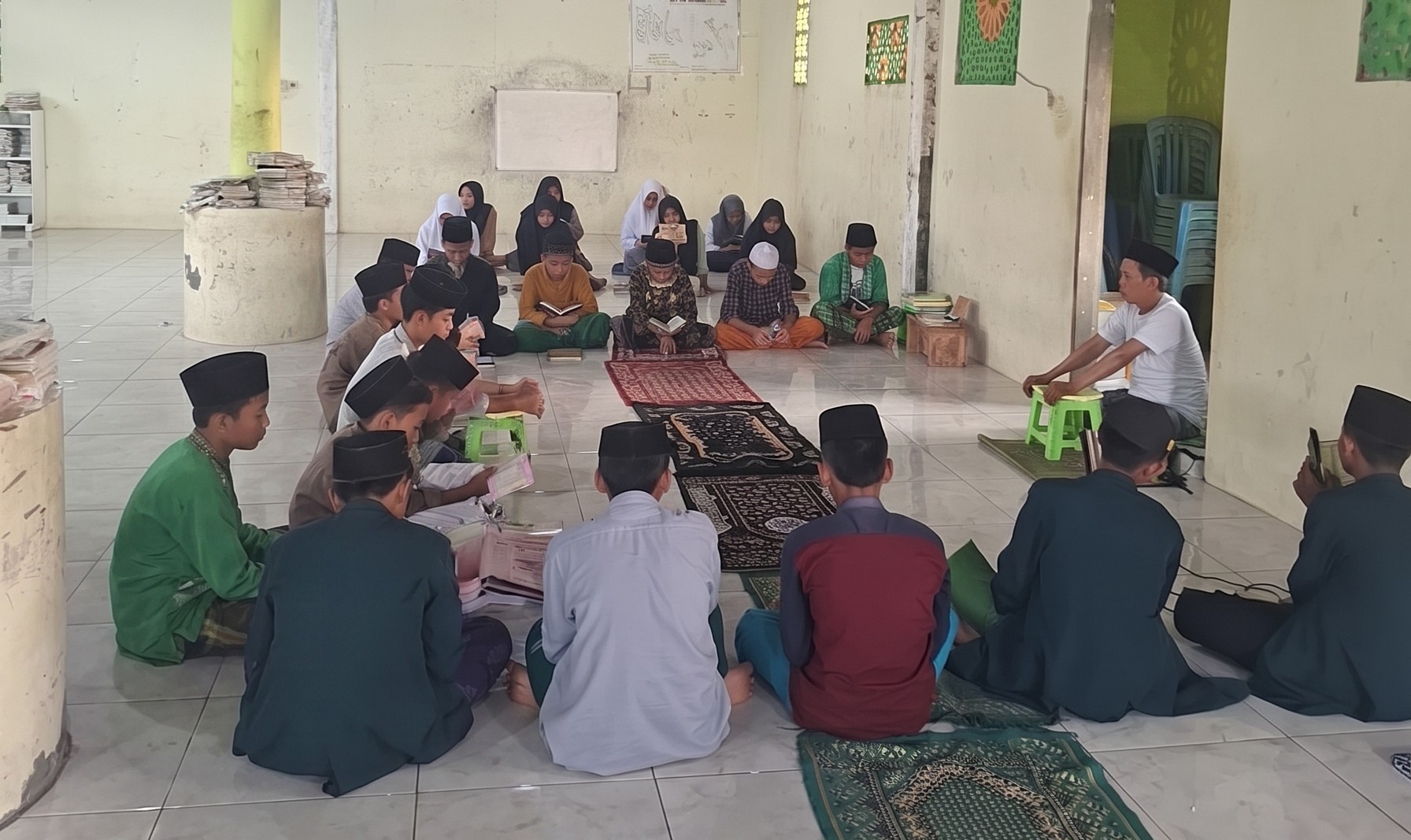 Pondok Pesantren Al-Hikmah