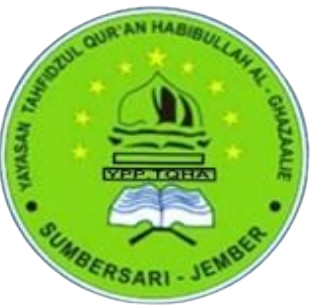 Logo Al-Hikmah