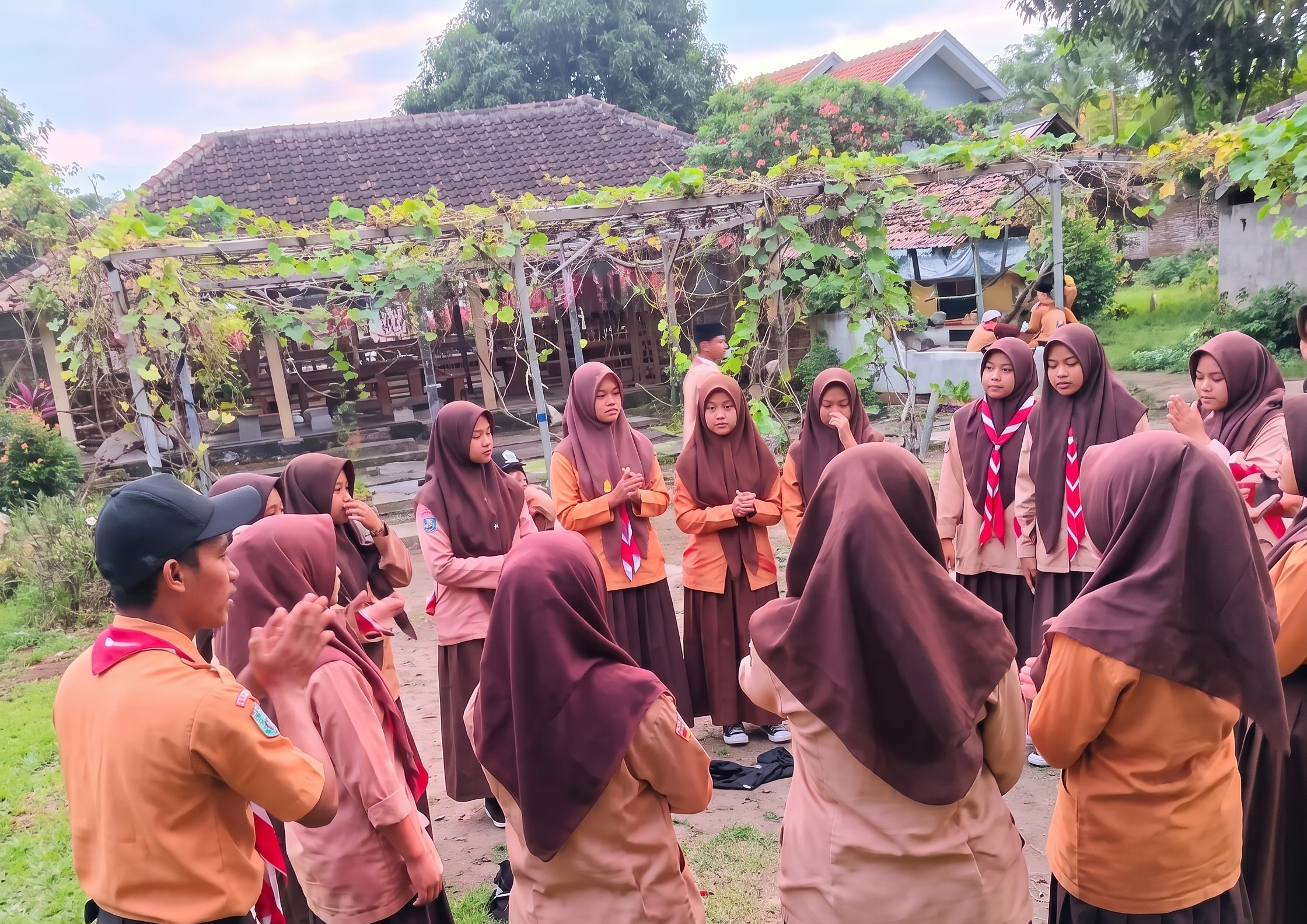 Sains & Teknologi